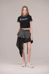 Rebel Hem Mini